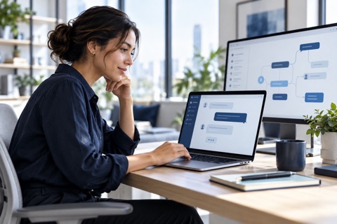 AI Chatbot Development Services