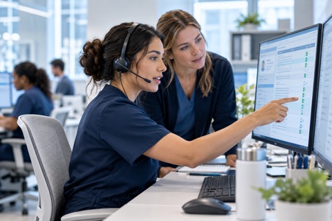 Authorizations & Insurance Verification