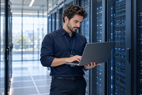 Cloud Services