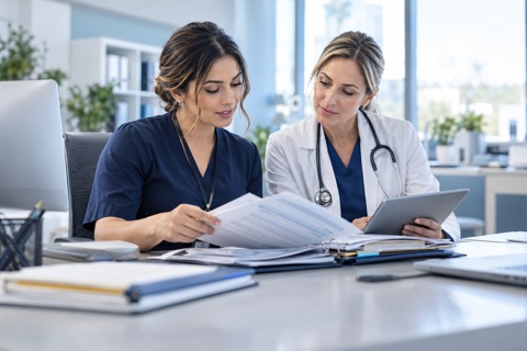 Credentialing Services