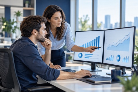 Data and Analytics