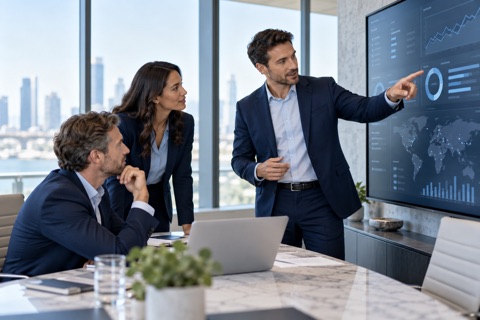 Enterprise Application Services
