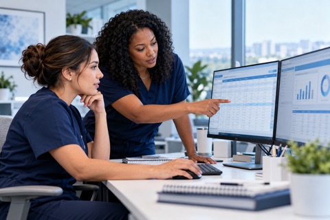 Medical Billing Services
