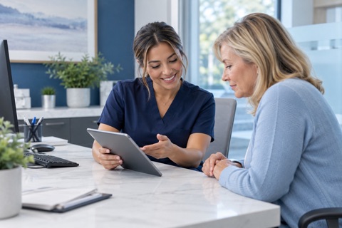 Patient Collection Services