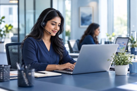 Virtual Assistant Services