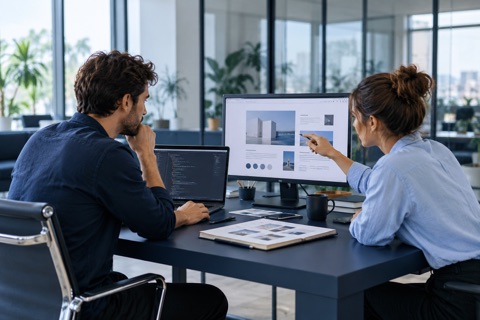Web Development