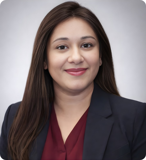 Ekta Dubey, Founder of Nexxaa Practice Solutions